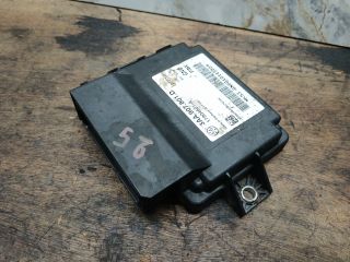 bontott VW SHARAN Kézifék Elektronika