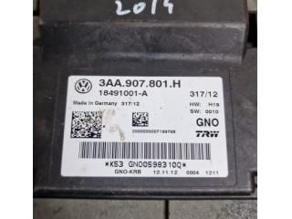 bontott VW SHARAN Kézifék Elektronika