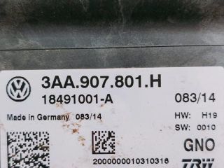 bontott VW SHARAN Kézifék Elektronika