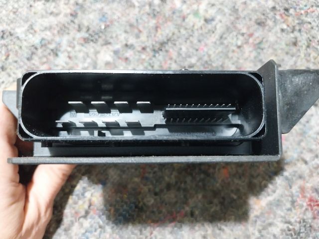 bontott VW SHARAN Kézifék Elektronika