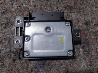 bontott VW SHARAN Kézifék Elektronika