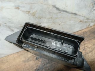 bontott VW SHARAN Kézifék Elektronika