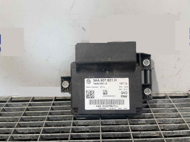 bontott VW SHARAN Kézifék Elektronika