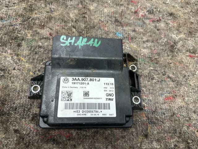 bontott VW SHARAN Kézifék Elektronika