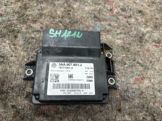 bontott VW SHARAN Kézifék Elektronika