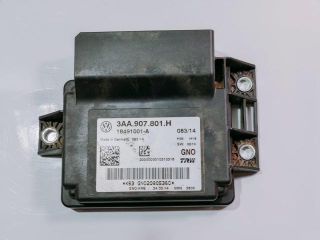 bontott VW SHARAN Kézifék Elektronika