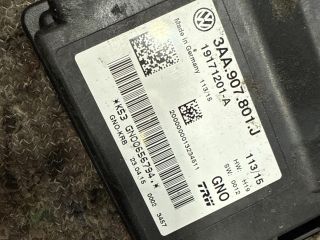 bontott VW SHARAN Kézifék Elektronika