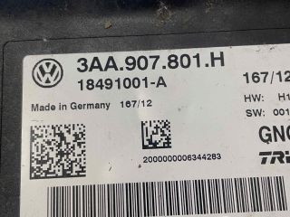 bontott VW SHARAN Kézifék Elektronika