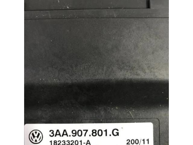 bontott VW SHARAN Kézifék Elektronika