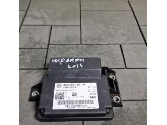 bontott VW SHARAN Kézifék Elektronika