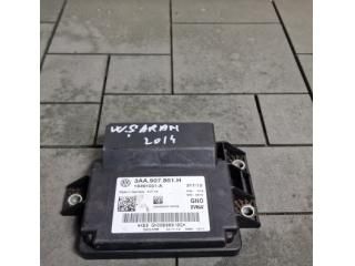 bontott VW SHARAN Kézifék Elektronika