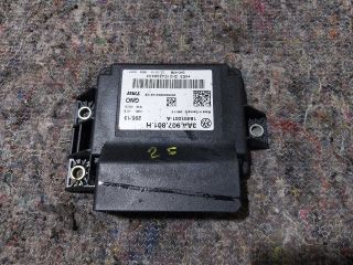 bontott VW SHARAN Kézifék Elektronika