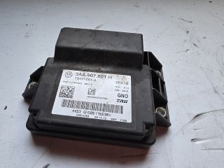 bontott VW SHARAN Kézifék Elektronika