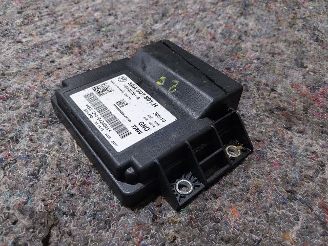 bontott VW SHARAN Kézifék Elektronika