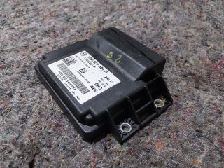 bontott VW SHARAN Kézifék Elektronika