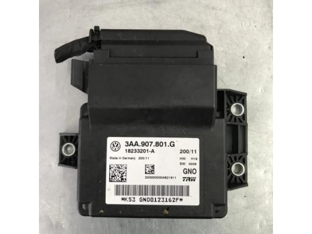 bontott VW SHARAN Kézifék Elektronika