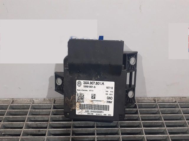 bontott VW SHARAN Kézifék Elektronika