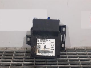 bontott VW SHARAN Kézifék Elektronika