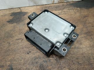 bontott VW SHARAN Kézifék Elektronika