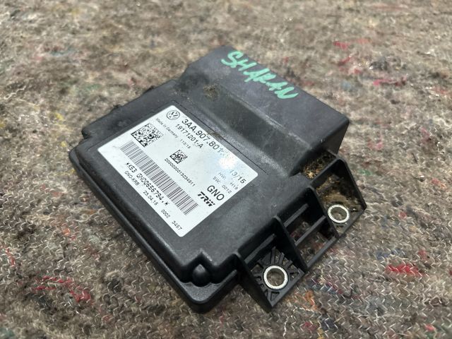 bontott VW SHARAN Kézifék Elektronika