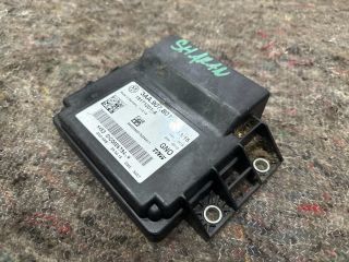 bontott VW SHARAN Kézifék Elektronika