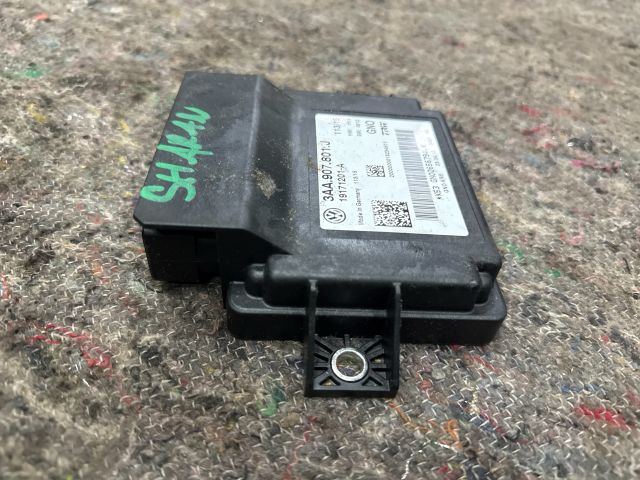 bontott VW SHARAN Kézifék Elektronika