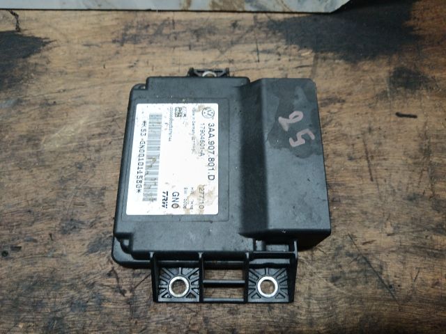 bontott VW SHARAN Kézifék Elektronika