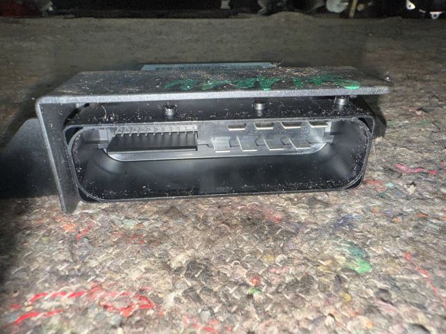 bontott VW SHARAN Kézifék Elektronika