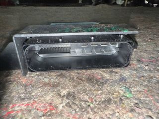 bontott VW SHARAN Kézifék Elektronika