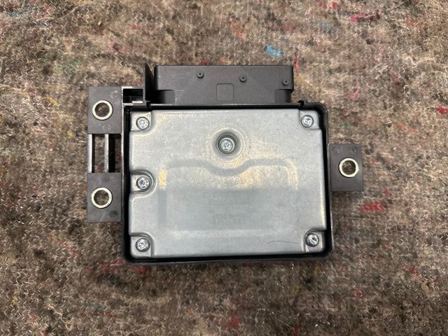 bontott VW SHARAN Kézifék Elektronika