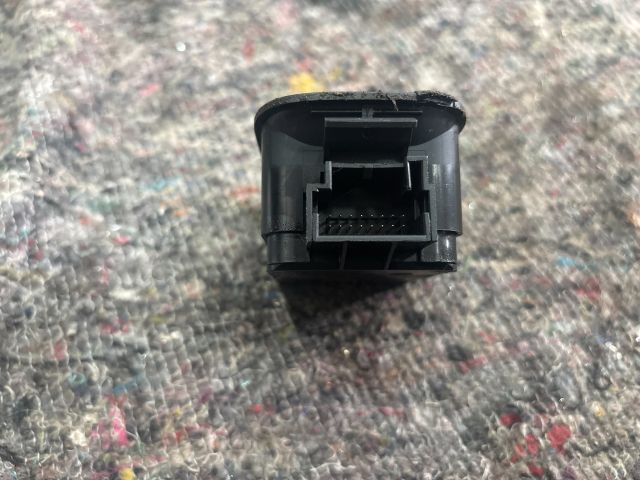 bontott VW SHARAN Kézifék Kapcsoló