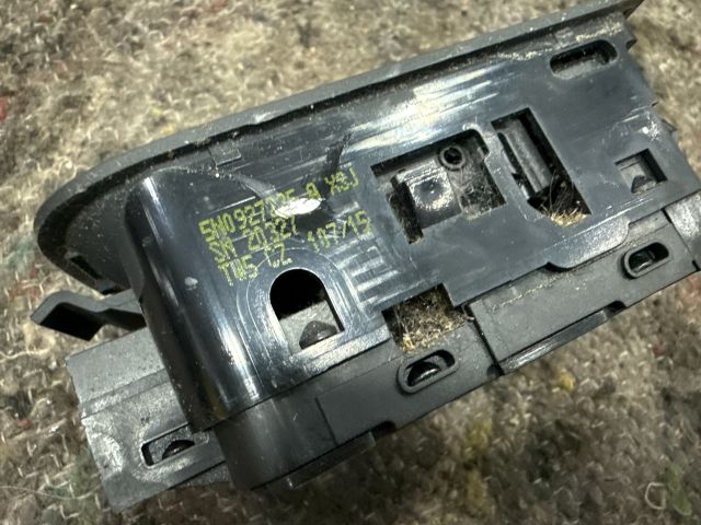 bontott VW SHARAN Kézifék Kapcsoló