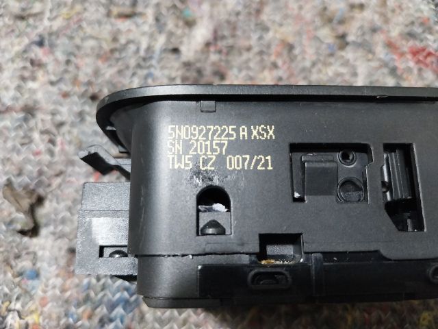 bontott VW SHARAN Kézifék Kapcsoló