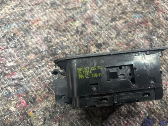 bontott VW SHARAN Kézifék Kapcsoló