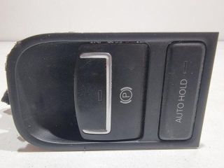 bontott VW SHARAN Kézifék Kapcsoló