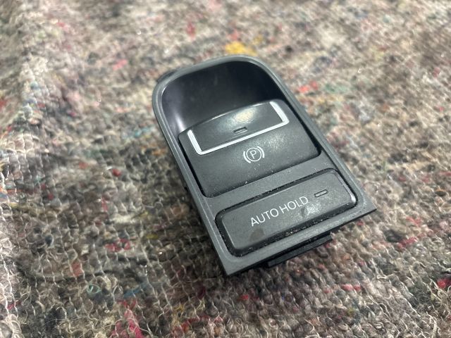 bontott VW SHARAN Kézifék Kapcsoló