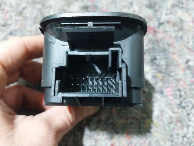 bontott VW SHARAN Kézifék Kapcsoló