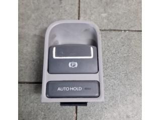 bontott VW SHARAN Kézifék Kapcsoló