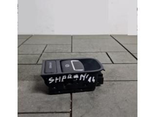 bontott VW SHARAN Kézifék Kapcsoló