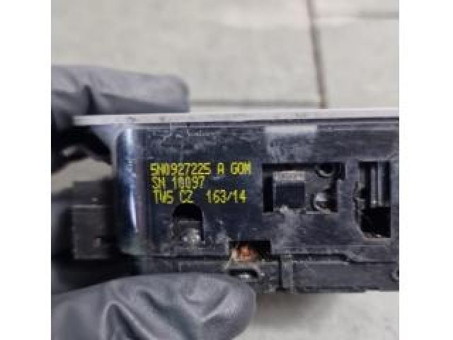 bontott VW SHARAN Kézifék Kapcsoló