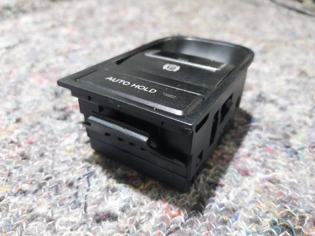 bontott VW SHARAN Kézifék Kapcsoló