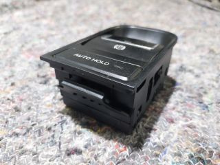 bontott VW SHARAN Kézifék Kapcsoló