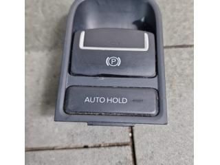 bontott VW SHARAN Kézifék Kapcsoló