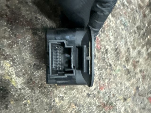 bontott VW SHARAN Kézifék Kapcsoló