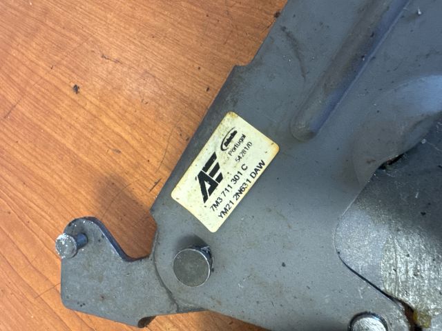 bontott VW SHARAN Kézifék Kar