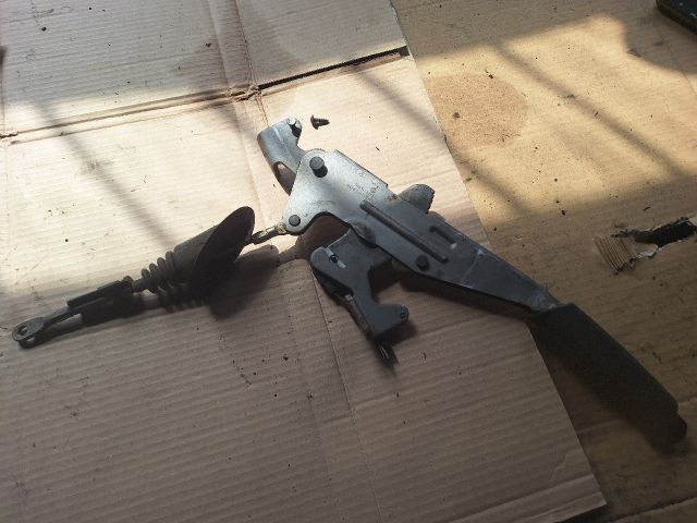 bontott VW SHARAN Kézifék Kar