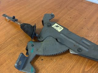 bontott VW SHARAN Kézifék Kar