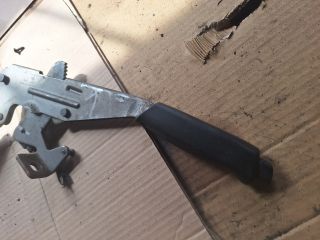 bontott VW SHARAN Kézifék Kar