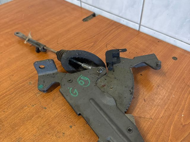 bontott VW SHARAN Kézifék Kar