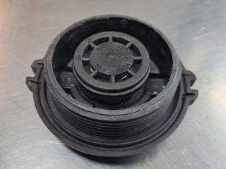 bontott VW SHARAN Kiegyenlítőtartály Sapka